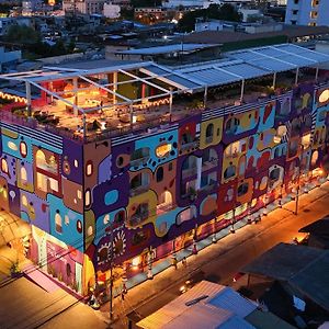 Chi Art Series Hotel Bangkok
