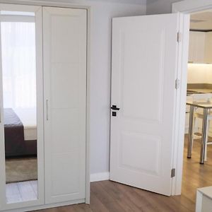 Deluxe Vierbettzimmer