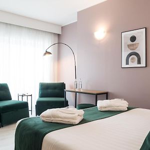 Familien-Zimmer
