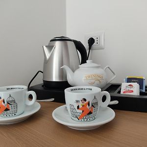 Kleines Doppelzimmer