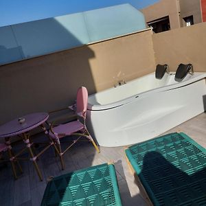 Deluxe Doppelzimmer