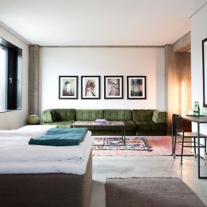 Superior Zimmer mit zwei Einzelbetten