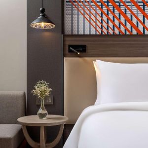 Superior Zimmer mit Kingsize-Bett