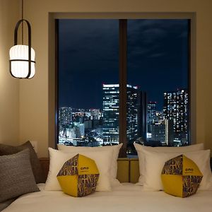 Zimmer mit Kingsize-Bett
