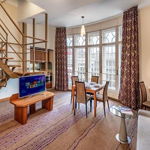Duplex Apartment