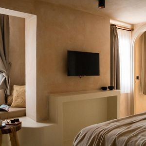 Suite mit Kingsize-Bett