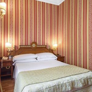 Economy Doppelzimmer