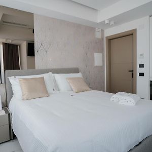 Deluxe Zimmer mit Kingsize-Bett