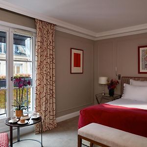 Deluxe Doppelzimmer