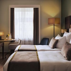 Superior Zimmer mit zwei Einzelbetten