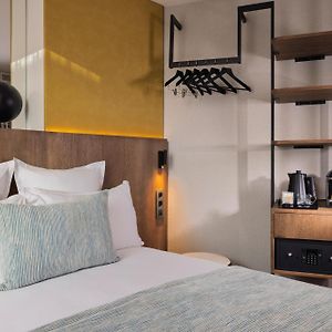 Classic Zimmer mit Kingsize-Bett