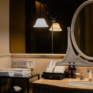Club Suite mit 1 Schlafzimmer und mit Kingsize-Bett