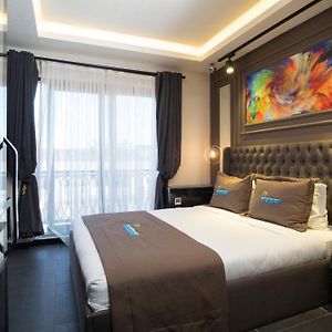 Deluxe Doppelzimmer