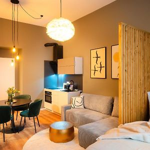 Deluxe Apartment mit 2 Schlafzimmern