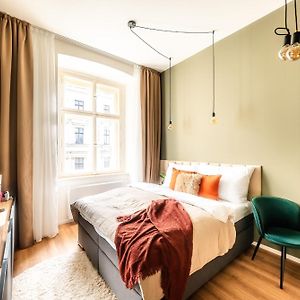 Apartment mit 2 Schlafzimmern