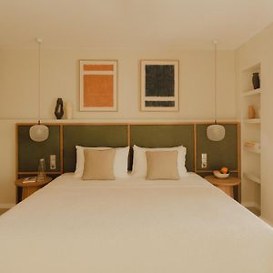 Deluxe Zimmer