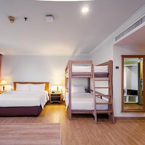 Deluxe Familien-Zimmer