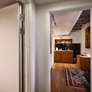 Suite mit 2 Schlafzimmern