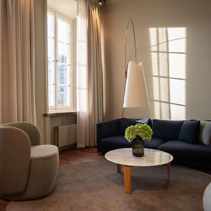 Suite mit 1 Schlafzimmer und mit Kingsize-Bett