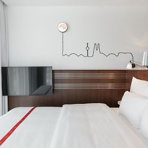 Gemütliches Zimmer