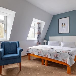 Standard Doppelzimmer