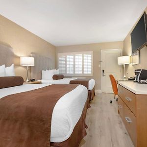 Deluxe Doppelzimmer