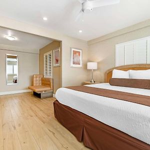 Deluxe Zimmer mit Queensize-Bett