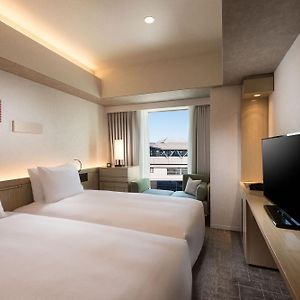Deluxe Zimmer mit zwei Einzelbetten
