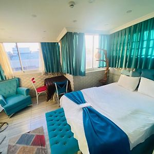 Sirinyer Elit Residance Apart Hotel