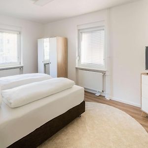 Apartment mit 2 Schlafzimmern
