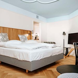 Deluxe Doppelzimmer