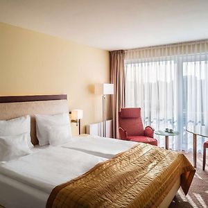 Superior Zimmer mit Kingsize-Bett