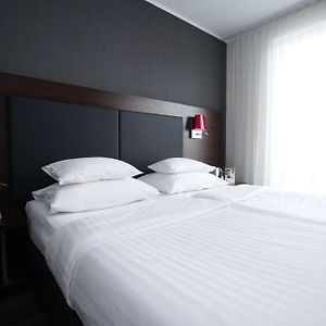 Comfort Zimmer