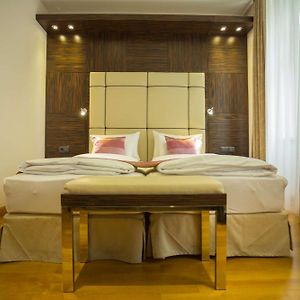 Classic Doppelzimmer