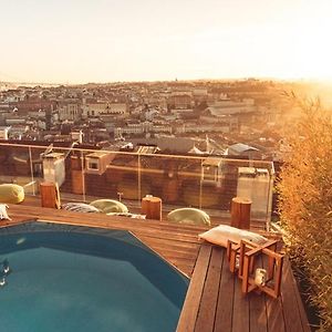 Apartment im Penthouse mit 4 Schlafzimmern