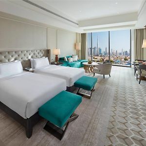 Superior Zimmer mit Kingsize-Bett