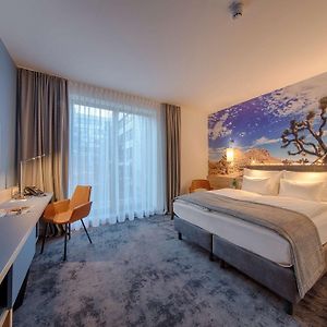 Comfort Zimmer mit Kingsize-Bett