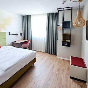 Classic Zimmer mit Queensize-Bett