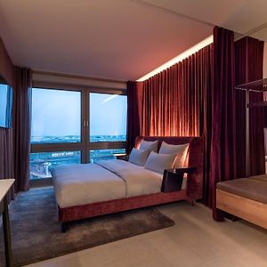 Superior Zimmer mit Kingsize-Bett