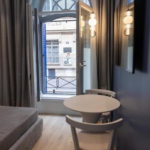 Deluxe Zimmer mit Kingsize-Bett
