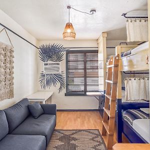 Standard Vierbettzimmer