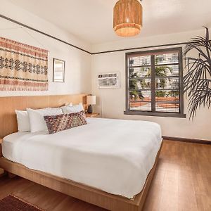 Superior Zimmer mit Kingsize-Bett