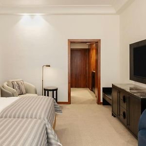 Deluxe  Beach Twin Room