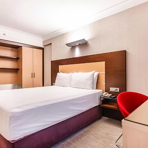 Standard Zimmer mit Queensize-Bett