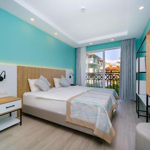 Superior Zimmer mit Kingsize-Bett