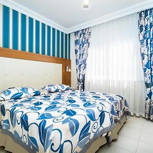 Standard Doppelzimmer