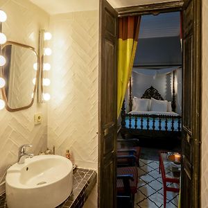 Deluxe Doppelzimmer
