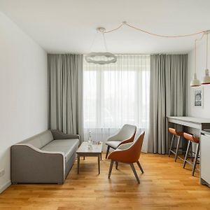 Suite Apartment
