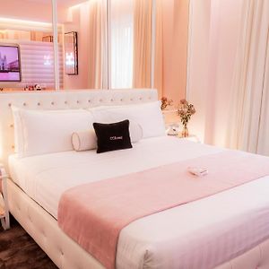 Duplex Suite mit Kingsize-Bett