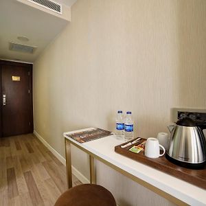 Standard Zimmer